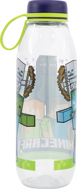STOR Drinkfles Minecraft 650 ml
