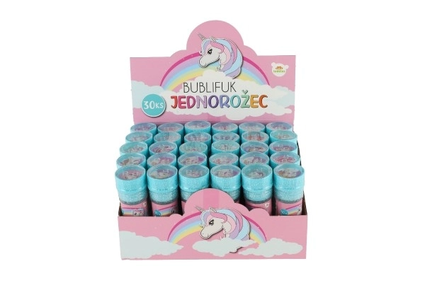 Bellenblaas - Eenhoorn 50 ml
