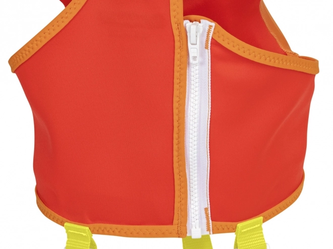 Bestway kinder zwemvest met haai afbeelding