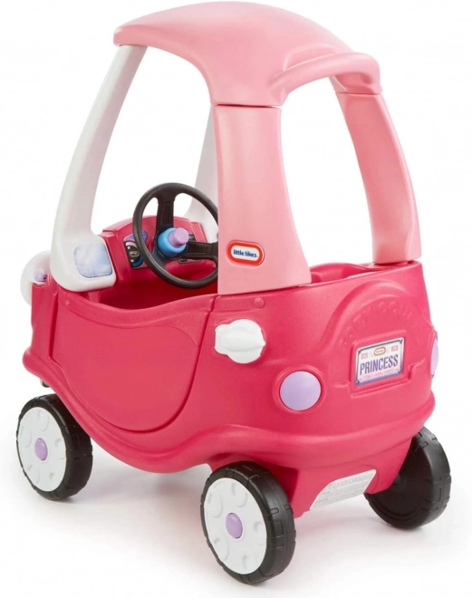 Little Tikes NIEUWE Cozy Coupe roze 642722