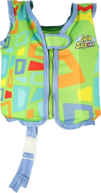 BESTWAY zwemvest voor kinderen – groen