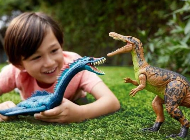 Suchomimus Figurine Jurassic World