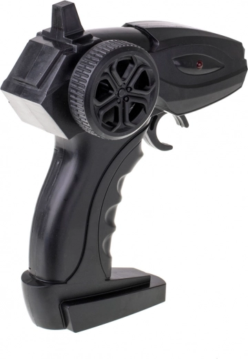 Precieze 2,4 GHz-besturing