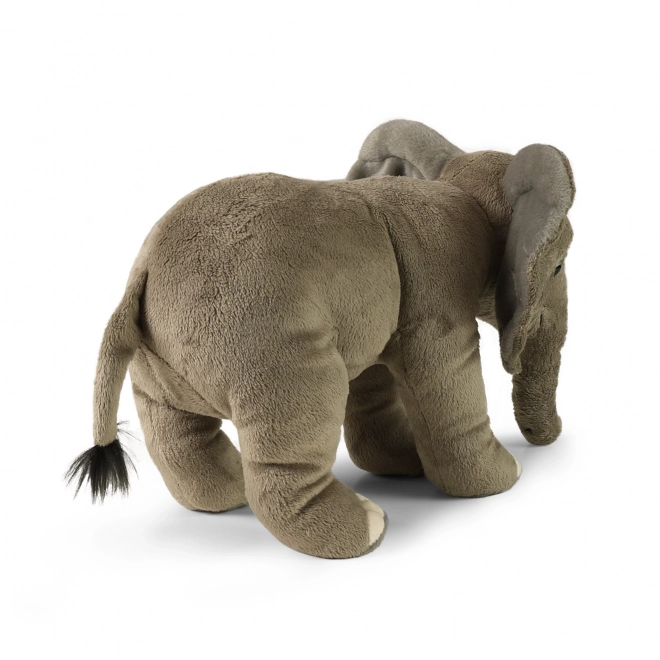 Pluche olifant Eco-Friendly 28 cm