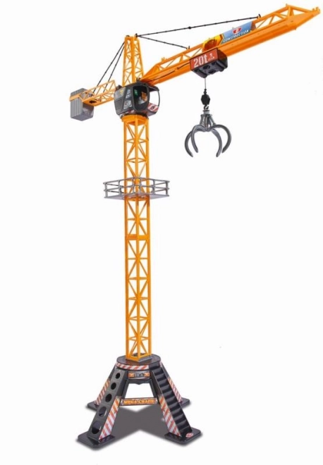 Mega kraan, 120 cm