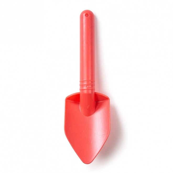 Bigjigs Toys Eko schep roze Koraal