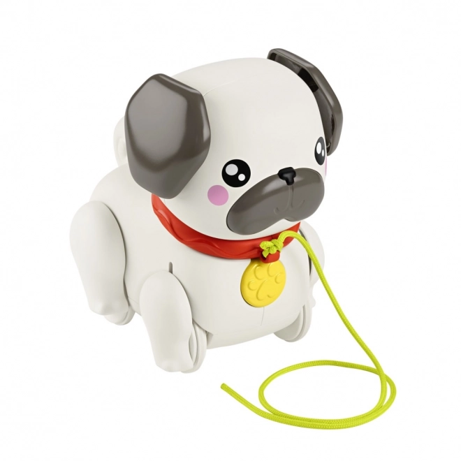 Fisher Price Wandelende Mopshond HTW94