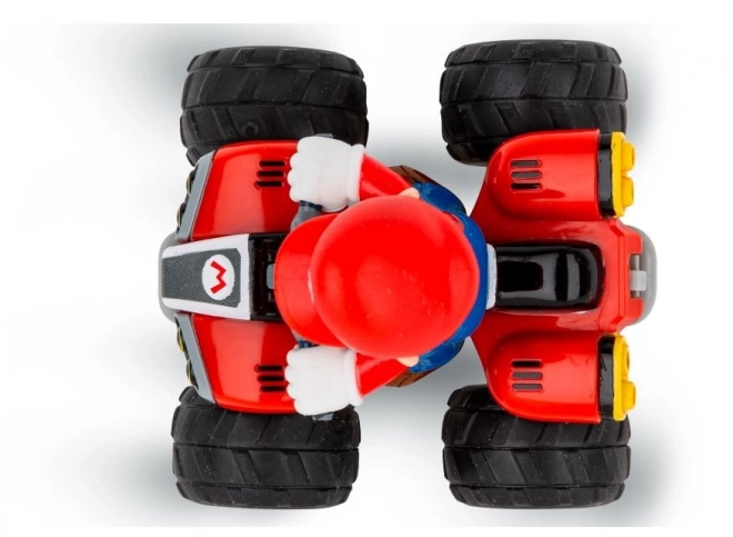 Racen RC vierwieler Mario Kart 2,4 GHz