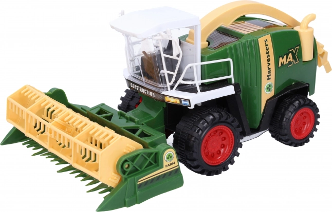 Duw-combine 26 cm