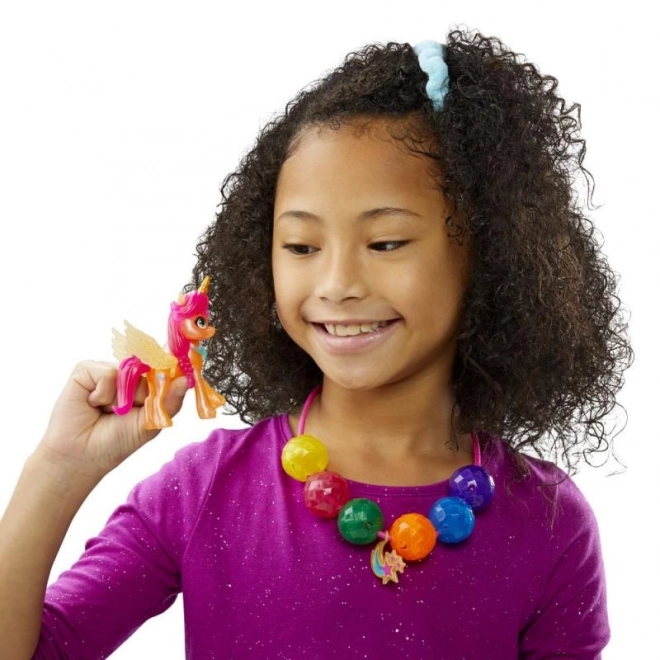 Magische lantaarn My Little Pony Sunny StarScout