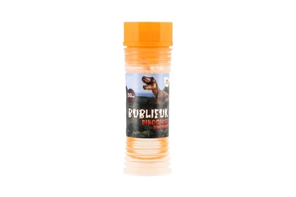 Bellenblaas - Dinosaurussen 50 ml