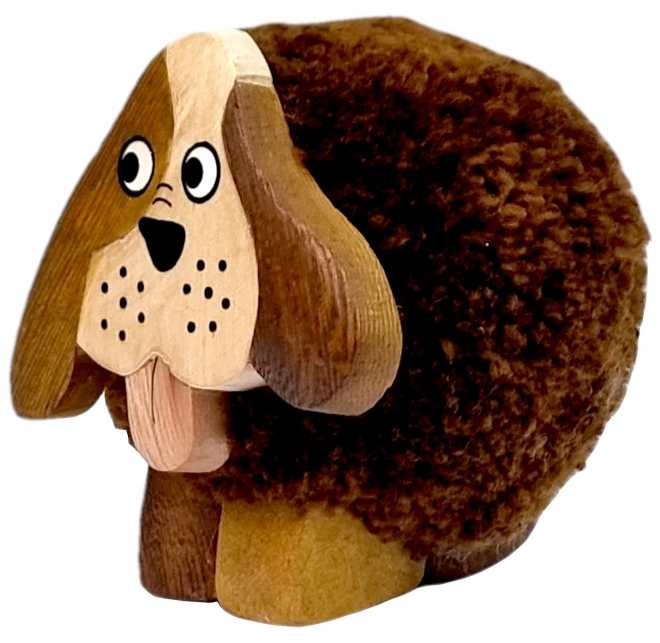 Schattig en vrolijk ontwerp