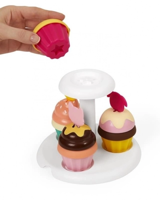 Magische Cakejes Dierentuin