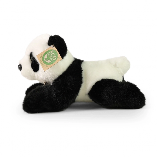 Pluche panda ECO-Friendly