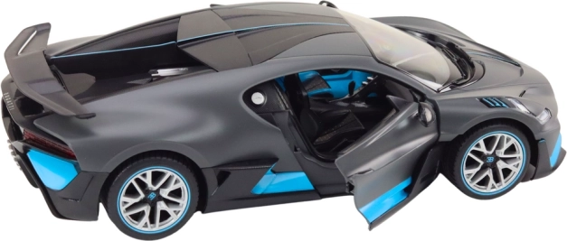 Gedetailleerd modelontwerp