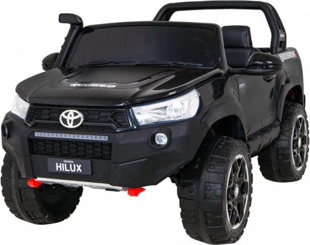 Elektrische kinderauto Toyota Hilux