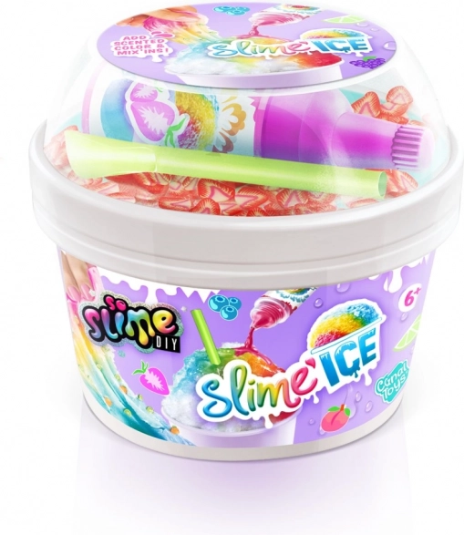Slime Ice beker So Slime