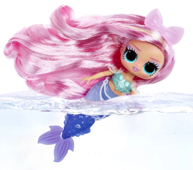L.O.L. Surprise! Zeemeerminnen – Tweens pop - Lola Waves
