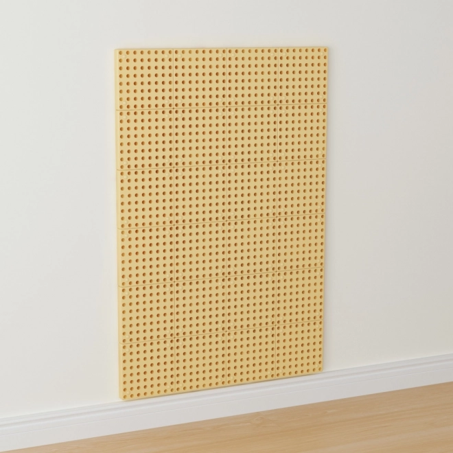 Masterkidz Creatieve Muurplaat STEM 120x80 cm zonder montagemodule