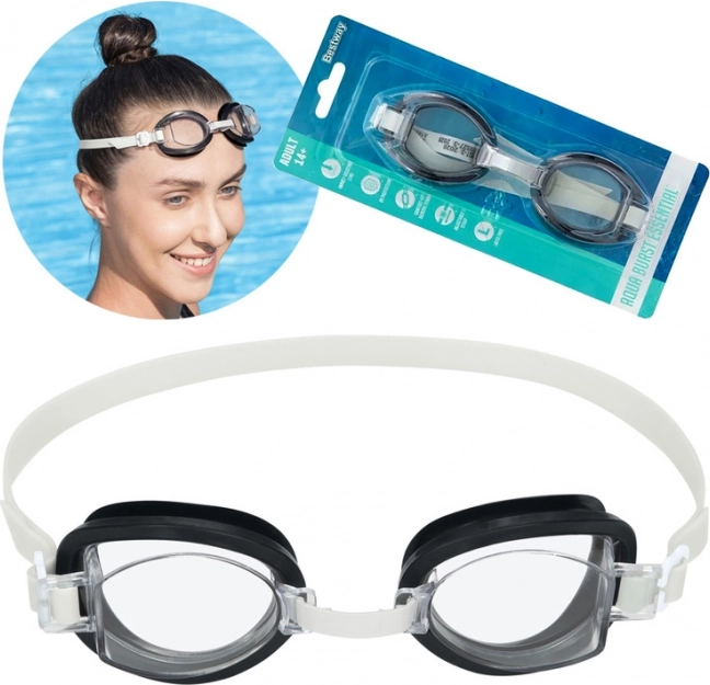 zwembril BESTWAY Aqua Burst Essential 14+
