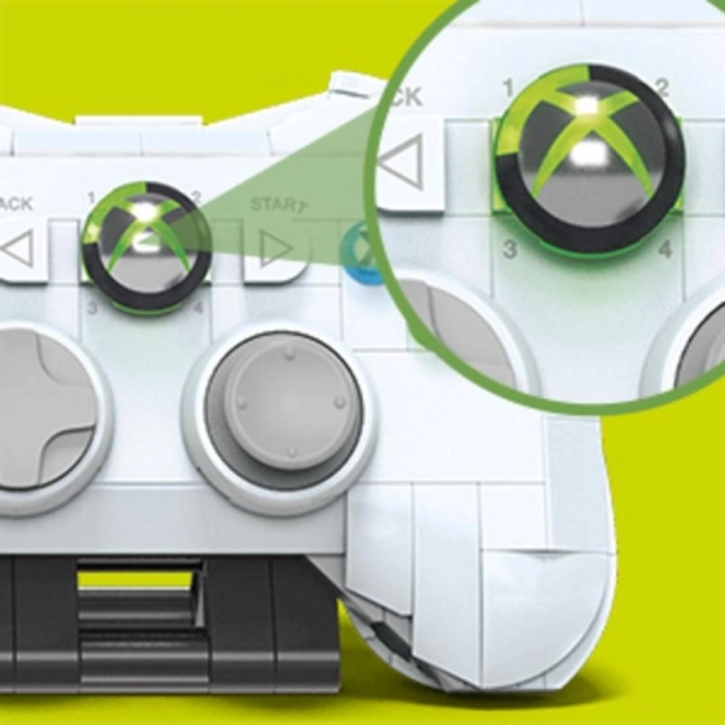 Mega Bouwset Spelconsole Xbox 360