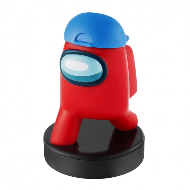 Figurenset Among Us 5-pack serie 2 met stempels