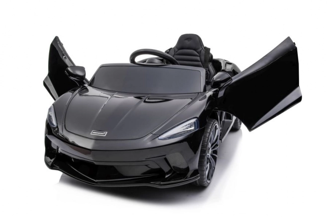 Accu-auto McLaren GT 12V zwart