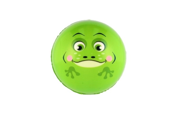 Gekke Ciky Caky bal 9 cm
