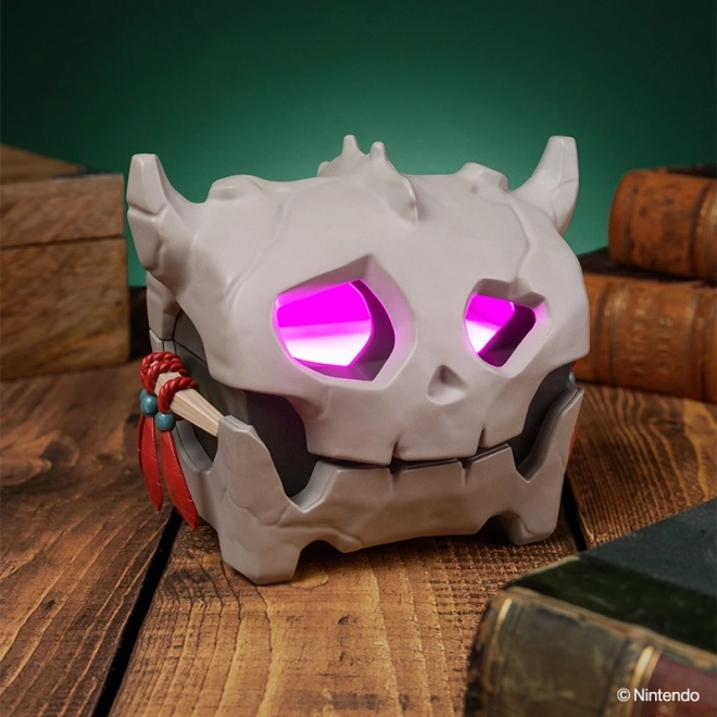 Zelda LED licht Bokoblin