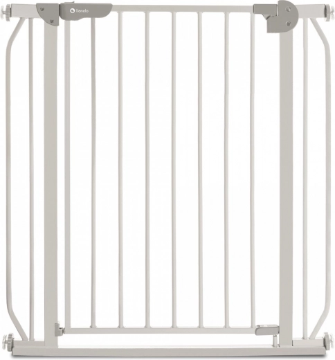 Dubbel vergrendelingssysteem