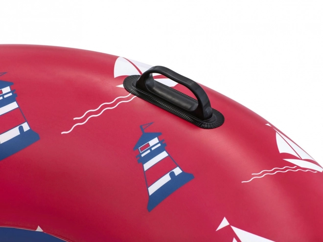 Bestway grote zwemband 119 cm