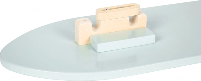 Kinder strijkplank met strijkijzer Small Foot