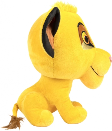 Ideale grootte 28 cm
