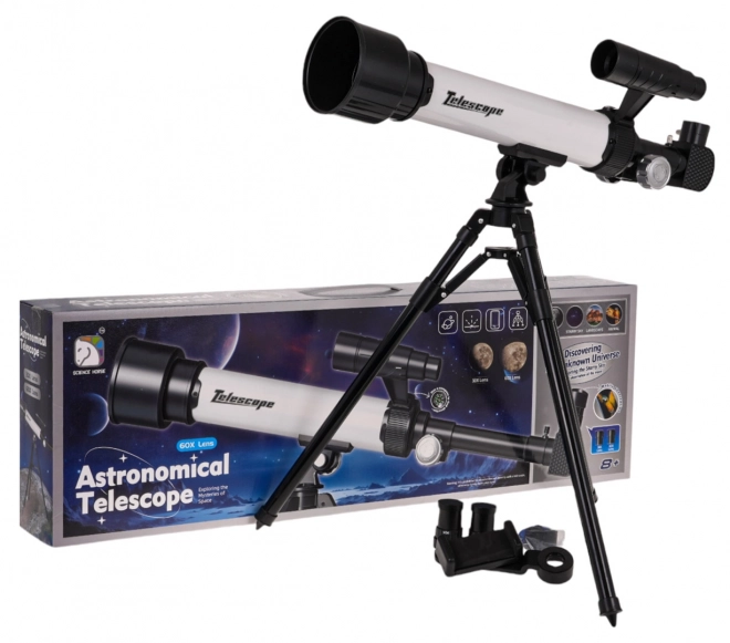 Astronomische telescoop