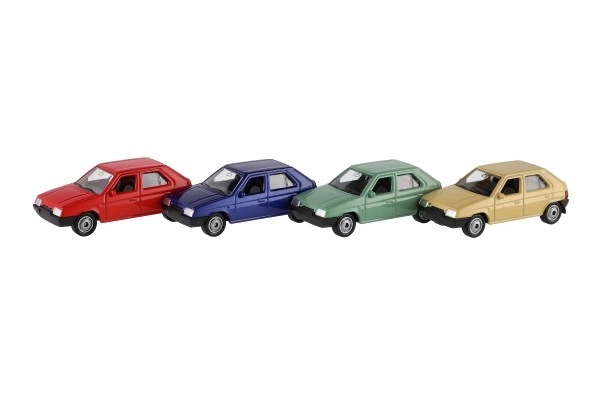 Welly modelauto 1:60