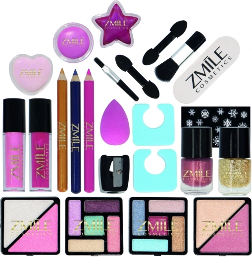 24 dagen vol cosmetische verrassingen