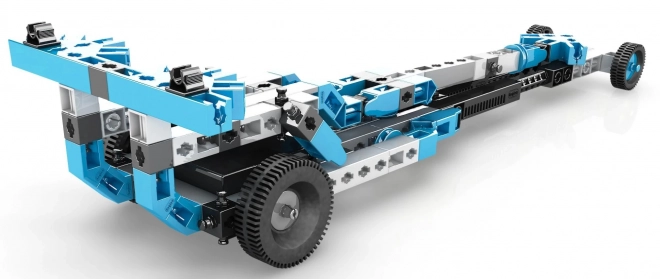 Constructieset met motor Engino maker 60 modellen