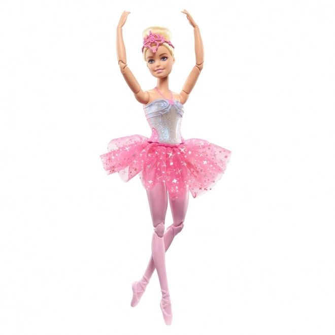 Barbie Dreamtopia Balletdanseres Lichtgevend