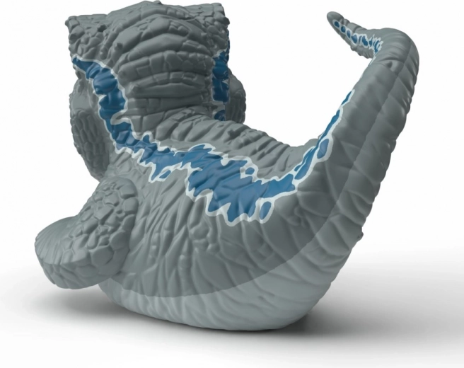 Gedetailleerd design geïnspireerd op Blue