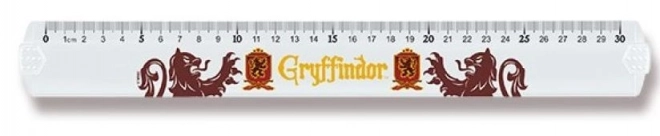 MAPED Set linialen Harry Potter 4 stuks