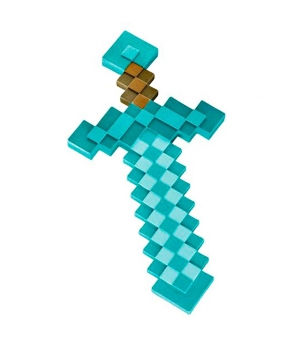 Minecraft zwaard voor kinderen