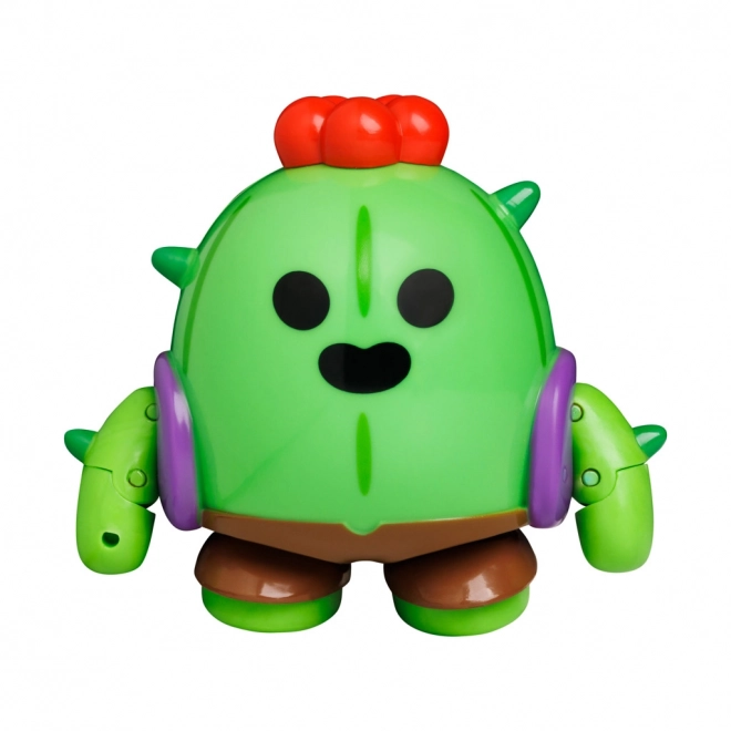 Actiefiguren 11 cm Brawl Stars 2-pack serie 1