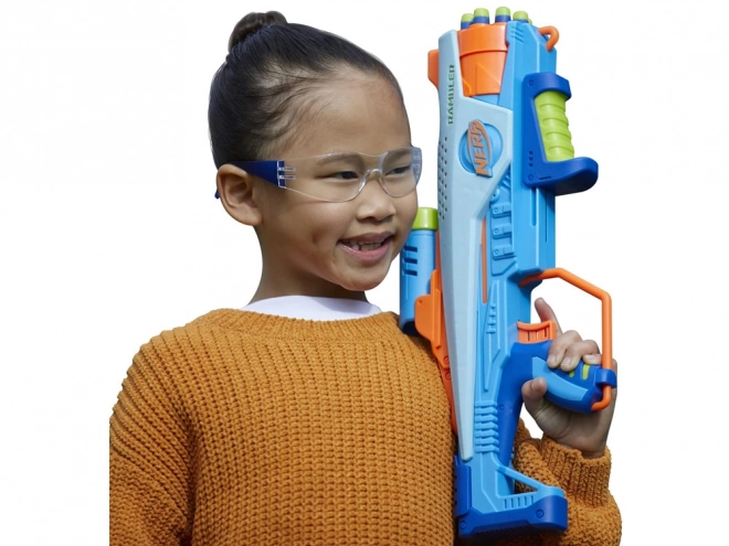 Nerf Blaster Elite Junior set voor beginners