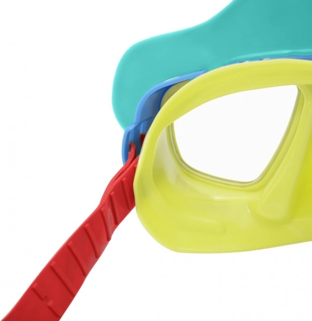 Kinderzwembril Eenhoorn Bestway
