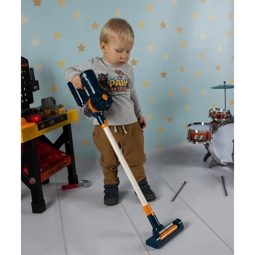 Kinderstofzuiger Kruzzel