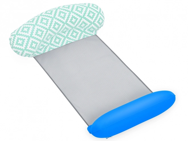 Waterschommelnet Comfort Plush Bestway