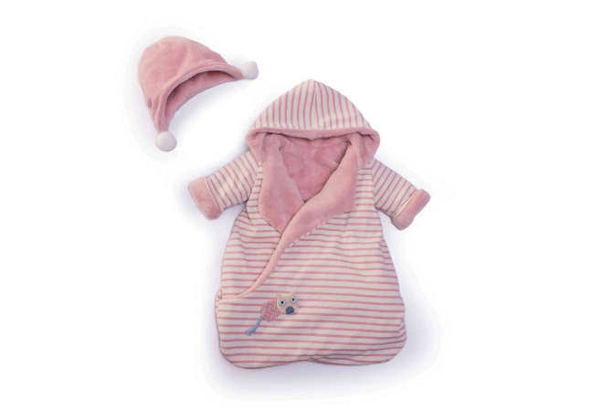 Antonio Juan 50279 NICA - realistische pop baby met volledig vinyl lichaam - 42 cm