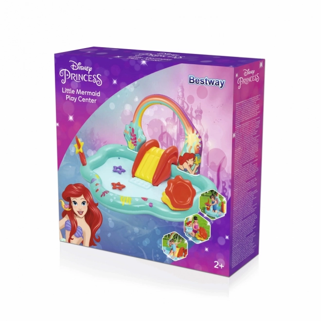 Bestway Waterland Kleine Zeemeermin
