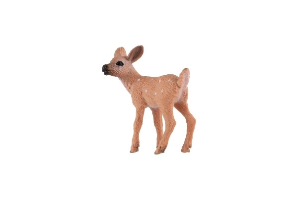 Plastic figurine Reekalf