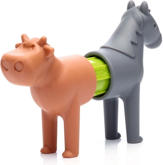 SmartMax Mijn eerste boerderijdieren